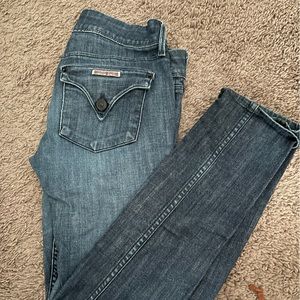 Hudson jean